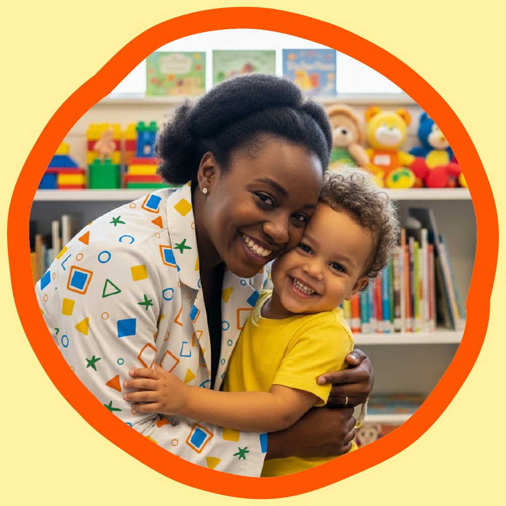 Início formação ecobrinquedista